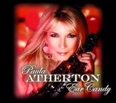 Paula Atherton - Ear Candy (CD)