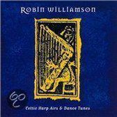 Celtic Harp Airs & Dance Tunes