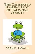 The Celebrated Jumping Frog of Calaveras County