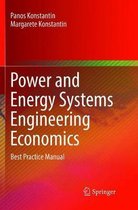 Power and Energy Systems Engineering Economics