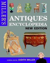 Miller's Antiques Encyclopedia