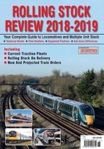Rolling Stock Review
