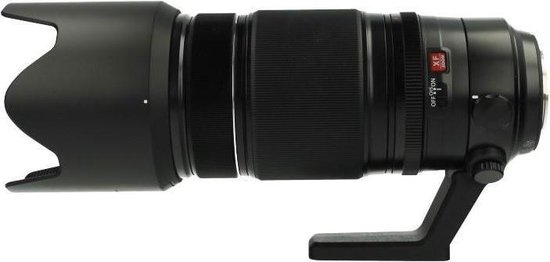 Fujifilm XF 50-140mm f/2.8 R LM OIS WR | bol