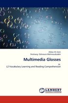 Multimedia Glosses