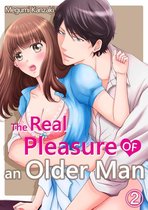 The Real Pleasure of an Older Man 2 - The Real Pleasure of an Older Man 2