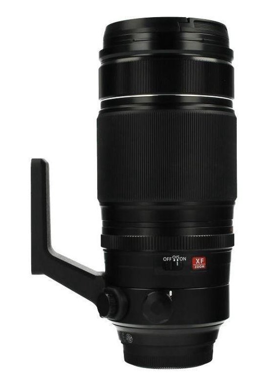 Fujifilm XF 50-140mm f/2.8 R LM OIS WR | bol