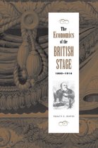 The Economics of the British Stage 1800-1914