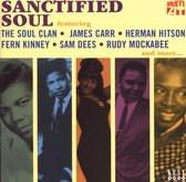 Sanctified Soul