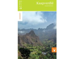 Dominicus landengids - Kaapverdië