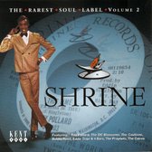 Shrine: Rarest Soul Label