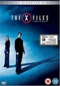 the X Files - I want to believe (2disc)