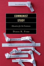 Youth Culture and Pedagogy in the Twenty-First Century - Communist Study
