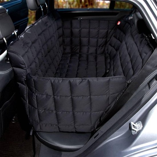 Housse de protection auto sièges arrières, 3 places, taille M 125