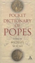 Pocket Dictionary of Popes