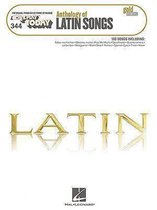 Anthology of Latin Songs - Gold Edition
