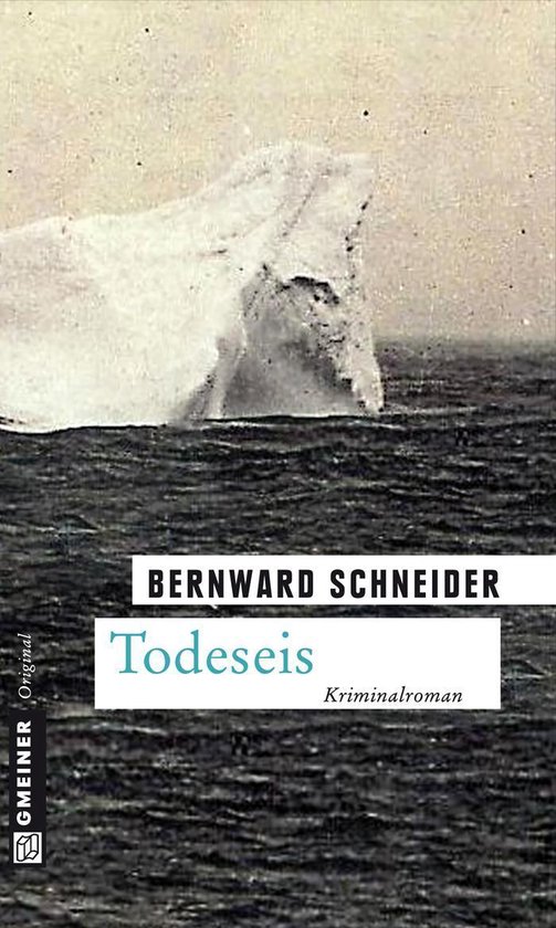 Todeseis - cover