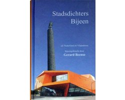 Stadsdichters Bijeen