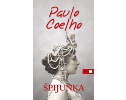 Omslag van Špijunka