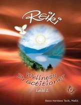 Reiki Level 2 - Wellness Practitioner