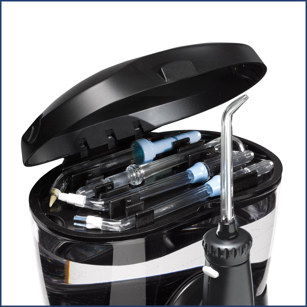 Waterpik Ultra Black WP-112 - Flosapparaat thumbnail 5