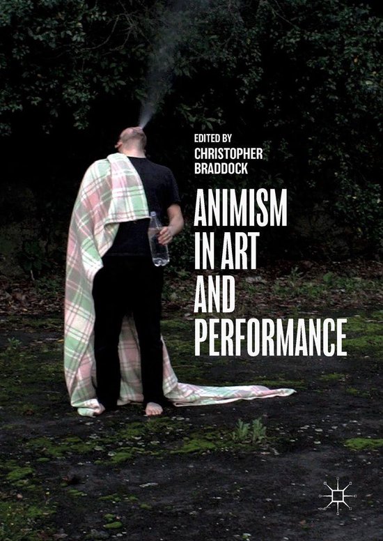 Animism in Art and Performance - cover