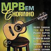 Mpb Em Chorinho