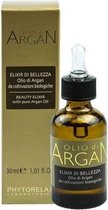 Phytorelax Argan Oil Elixir Of Youth