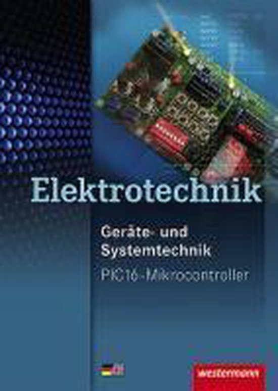 PIC16-Mikrocontroller. Schülerband