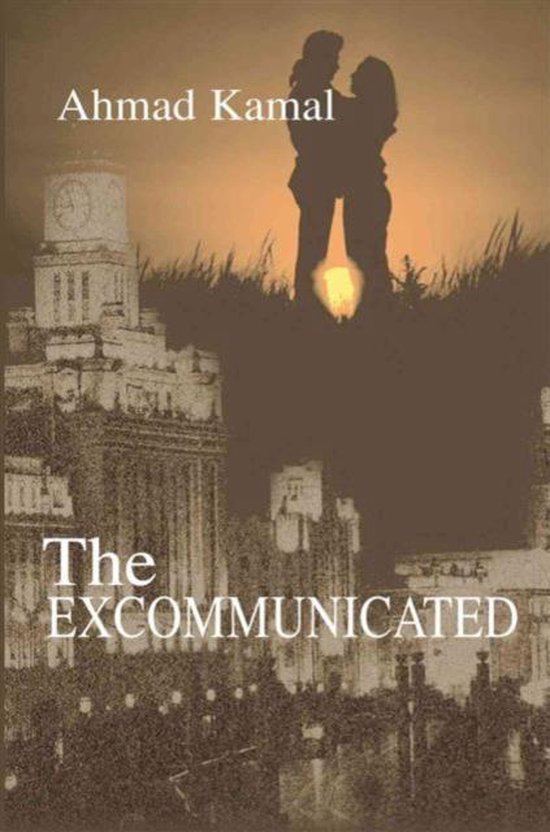 The Excommunicated - cover