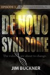 Schism 8 3 - De Novo Syndrome