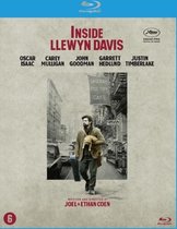 Inside Llewyn Davis (Blu-ray)