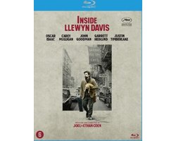 Inside Llewyn Davis (Blu-ray)