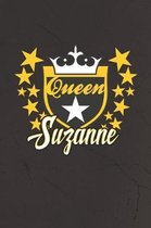 Queen Suzanne