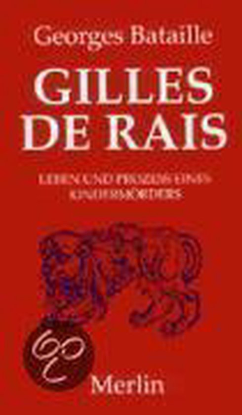 Gilles de Rais