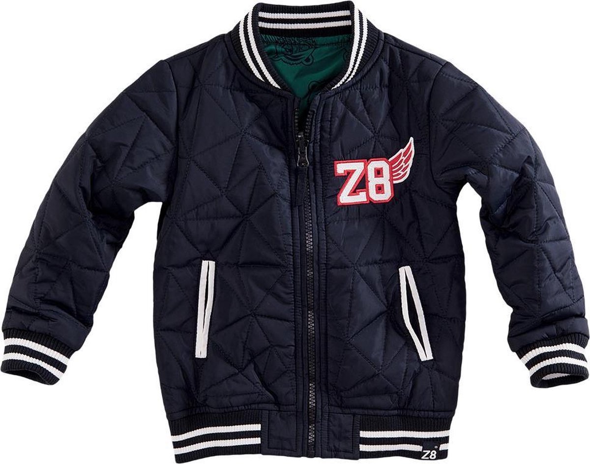 Z8 zomerjas jongen hotsell