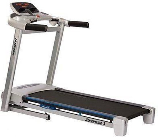 Horizon fitness adventure 3 plus sales