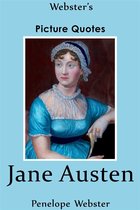 Webster's Jane Austen Picture Quotes