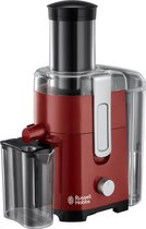 Bol.com Russell Hobbs 24740-56 Desire Sapcentrifuge - Rood aanbieding