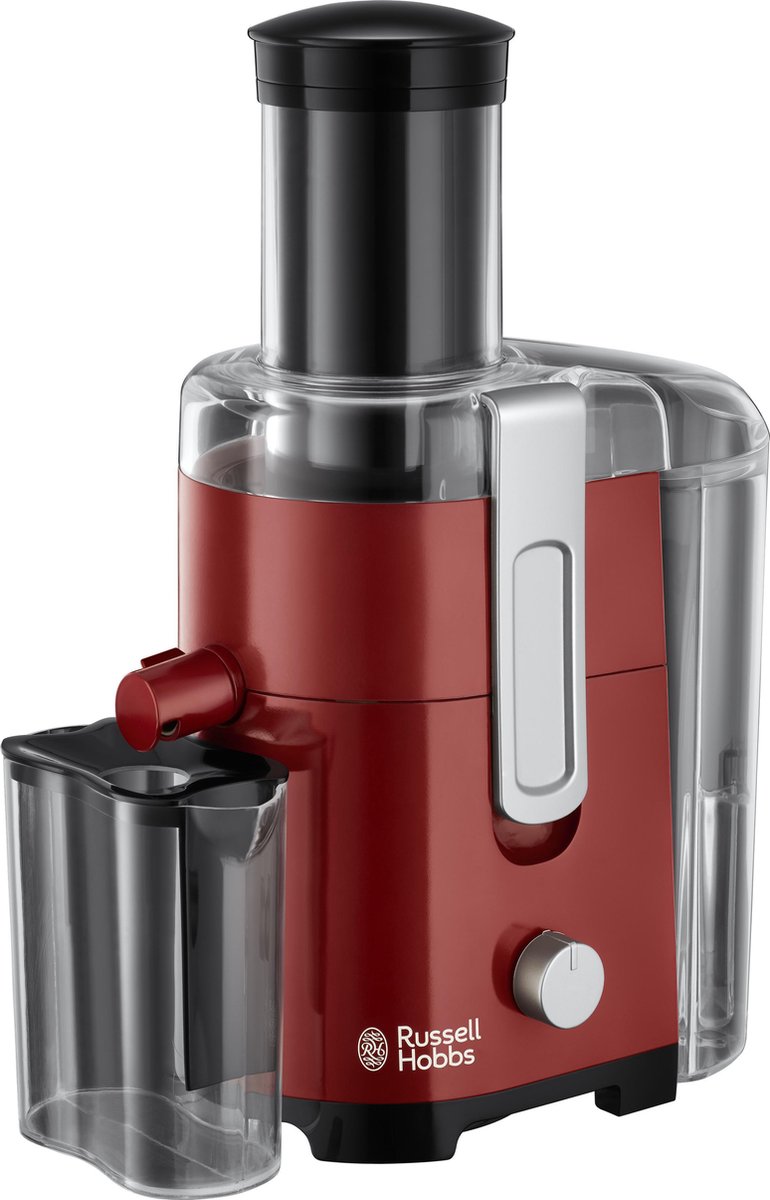 Russell Hobbs 24740-56 Desire Sapcentrifuge - Rood
