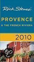 Rick Steves' Provence And The French Riviera 2010