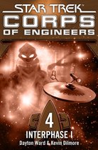 Corps of Engineers 4 - Star Trek - Corps of Engineers 04: Interphase 1