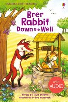 Brer Rabbit Down the Well: Usborne First Reading: Level Two