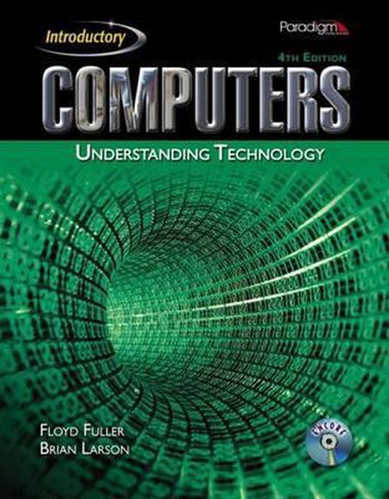 Computers, Floyd Fuller 9780763839277 Boeken