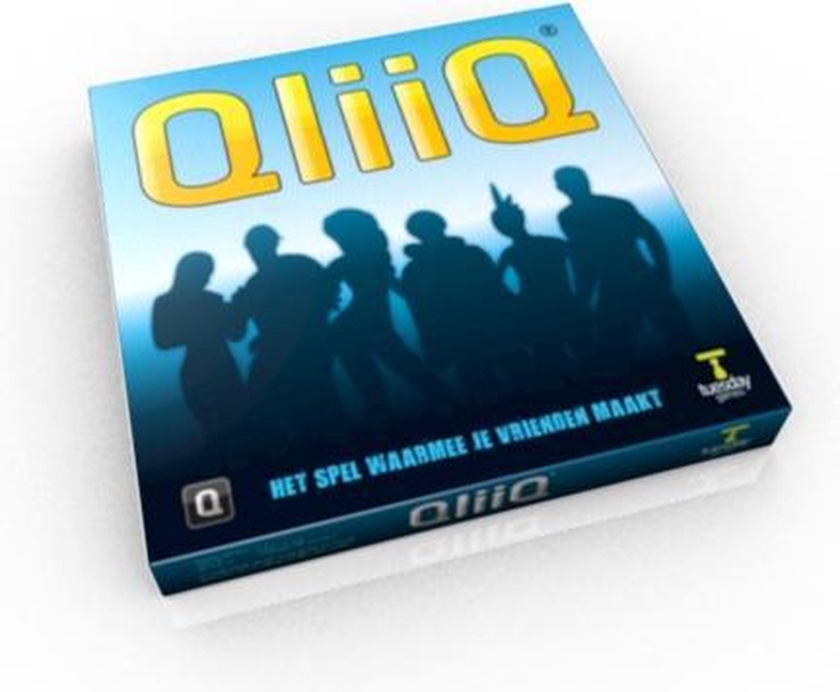 QliiQ