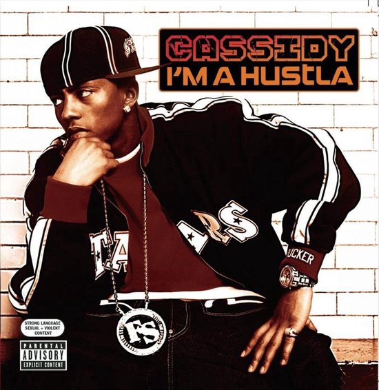 I M A Hustla