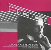 Diane Andersen & De Andre Groote - Complete Pianoworks Vol 2 (3 CD)