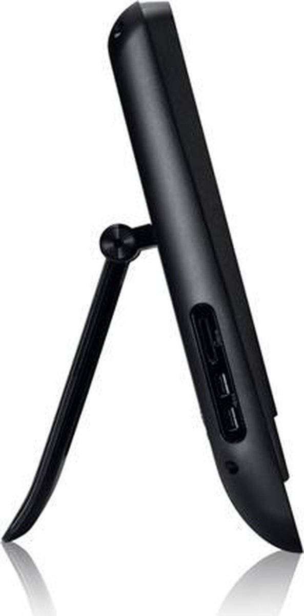 Asus Allinone PC ET1611PUT Desktop Zwart