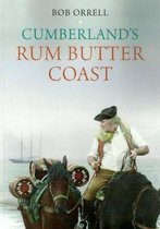 Cumberland's Rum Butter Coast