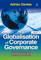 The Globalisation of Corporate Governance