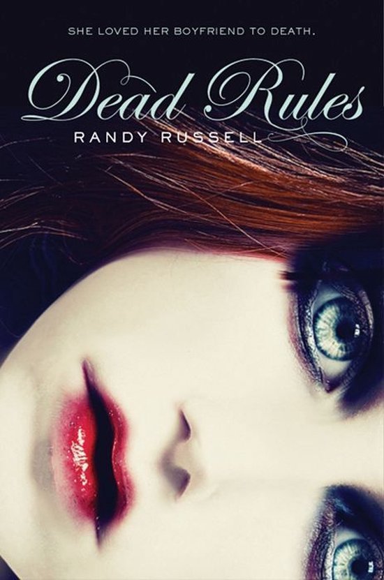 Dead Rules - cover